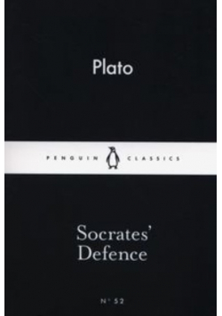 Socrates' Defence