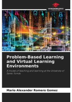 Problem-Based Learning and Virtual Learning Environments