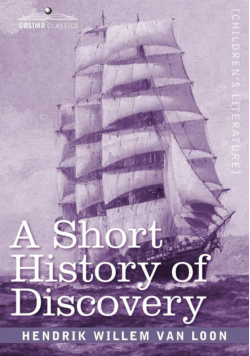 A Short History of Discovery