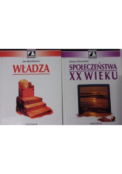 Społeczeństwo XX wieku /Władza