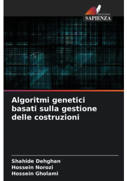 Algoritmi genetici basati sulla gestione delle costruzioni