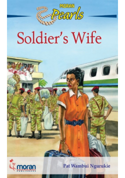 Soldier's Wife