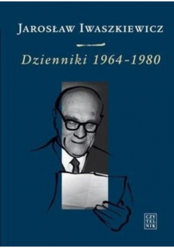 Dzienniki 1964-   1980  Tom 3