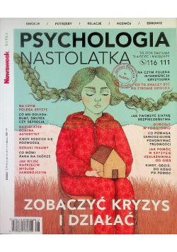 Psychologia nastolatka 8 / 23