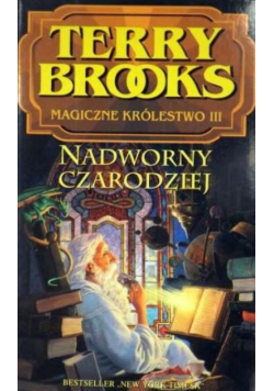 Nadworny czarodziej