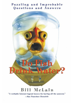 Do Fish Drink Water?