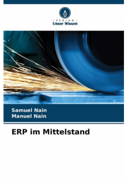 ERP im Mittelstand