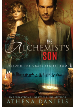 The Alchemist's Son