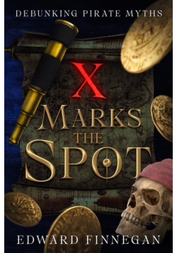 X Marks the Spot