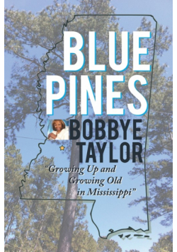 Blue Pines