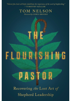 Flourishing Pastor