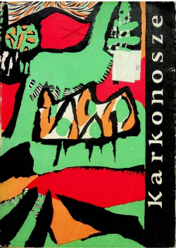 Karkonosze