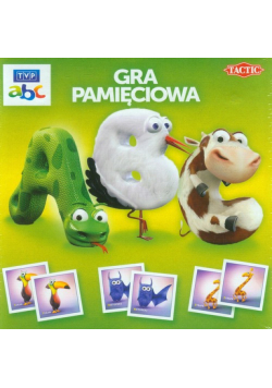 TVP ABC Gra pamięciowa