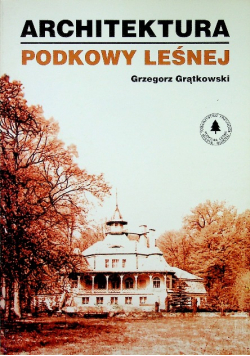 Architektura podkowy leśnej
