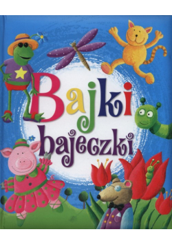 Bajki bajeczki