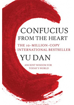 Confucius from the heart