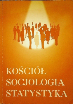 Kościół, socjologia, statystyka