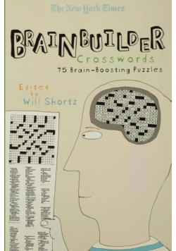 The New York Times Brainbuilder Crosswords