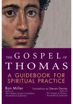 The Gospel of Thomas