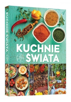 Kuchnie Świata