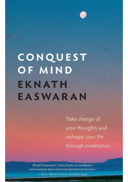 Conquest of Mind