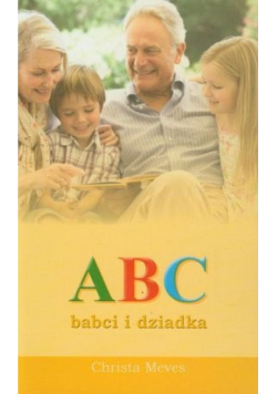 ABC babci i dziadka