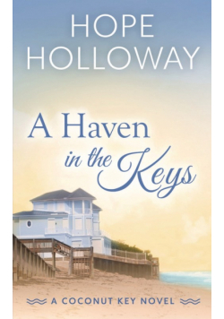 A Haven in the Keys