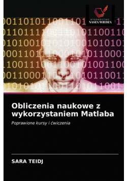 Obliczenia naukowe z wykorzystaniem Matlaba