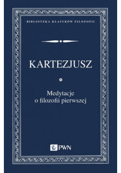 Medytacje o filozofii pierwszej