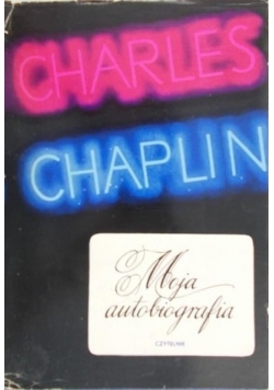 Moja autobiografia