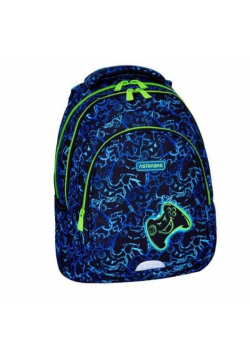 Plecak Astrabag Gaming AB300 ASTRA
