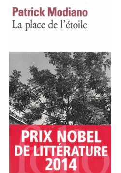 Place de l'etoile