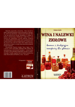 Wina i nalewki ziołowe