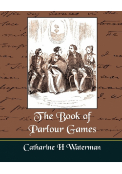 The Book of Parlour Games