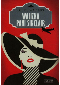 Walizka pani Sinclair