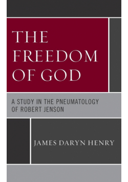 The Freedom of God