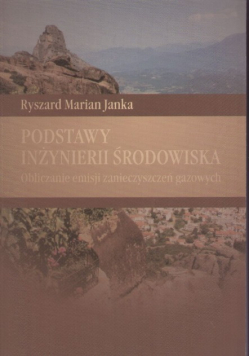 Podstawy inżynierii środowiska