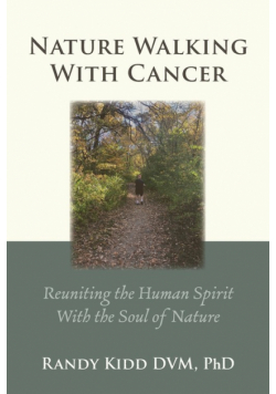 Nature Walking With Cancer