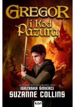 Gregor i kod pazura