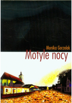 Motyle nocy