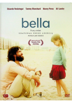 Bella DVD