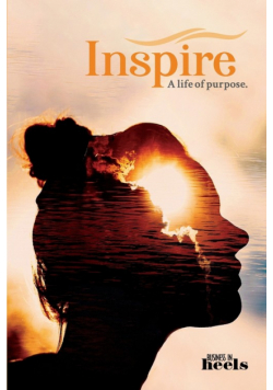 Inspire - A life of Purpose