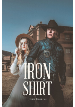 Iron Shirt