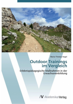 Outdoor Trainings  im Vergleich