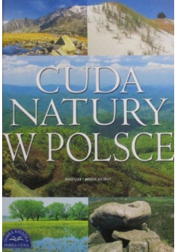 Cuda natury w Polsce