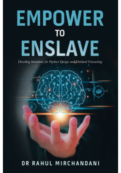 Empower To Enslave