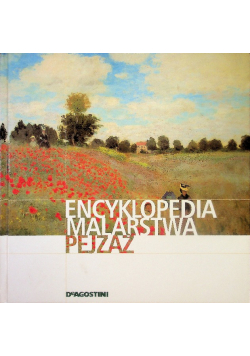 Encyklopedia malarstwa pejzaż