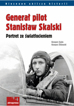 Generał pilot Stanisław Skalski