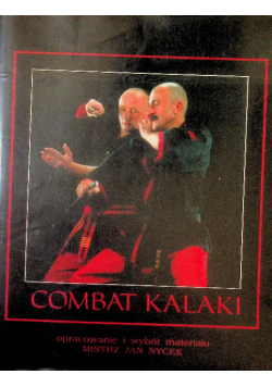 Combat Kalaki