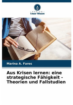 Aus Krisen lernen